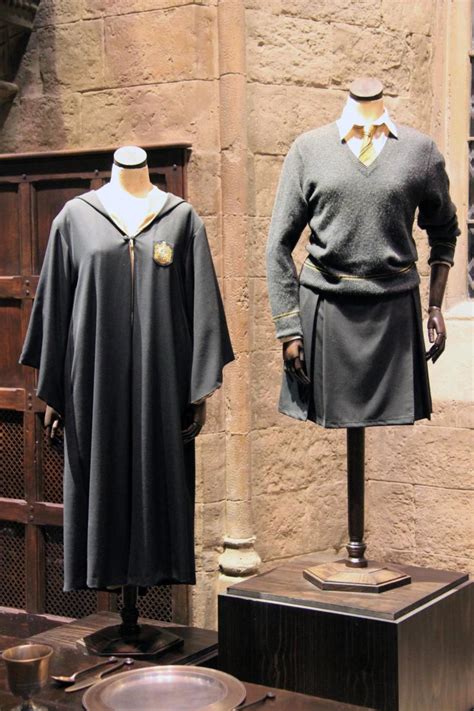 official hogwarts uniform